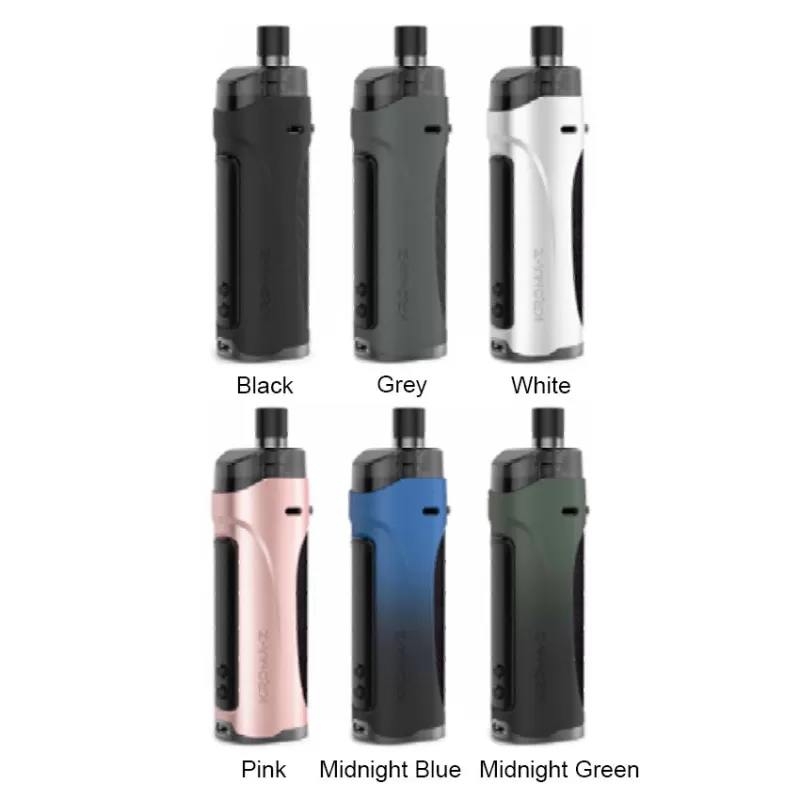 Innokin Kroma Z Pod Mod Kit 3000mAh - Image 2