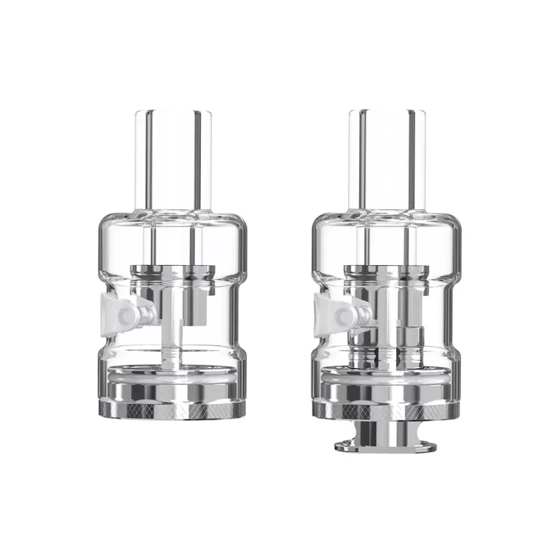 Eleaf Glass Pen Pod Cartridge 1.8ml - Image 3