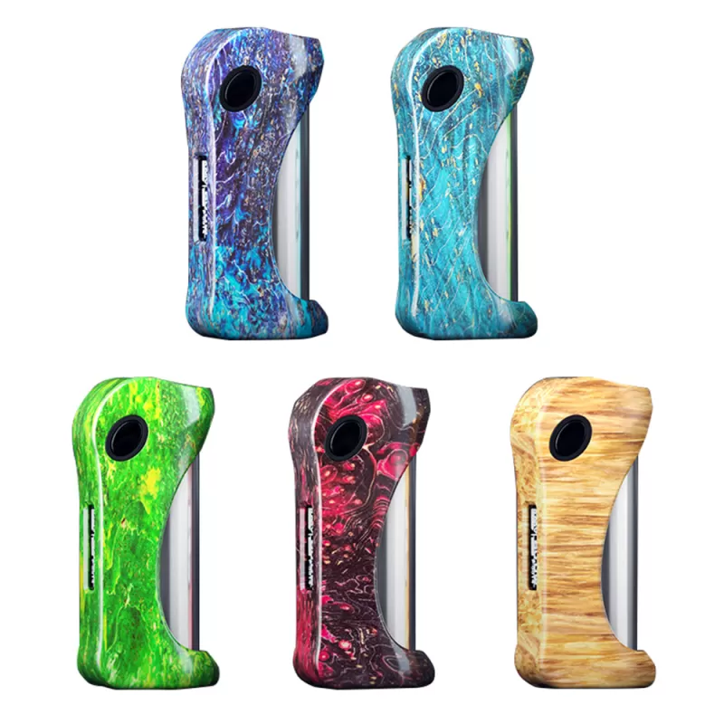 ULTRONER Alieno DNA60/SEVO70 Box MOD - Image 2