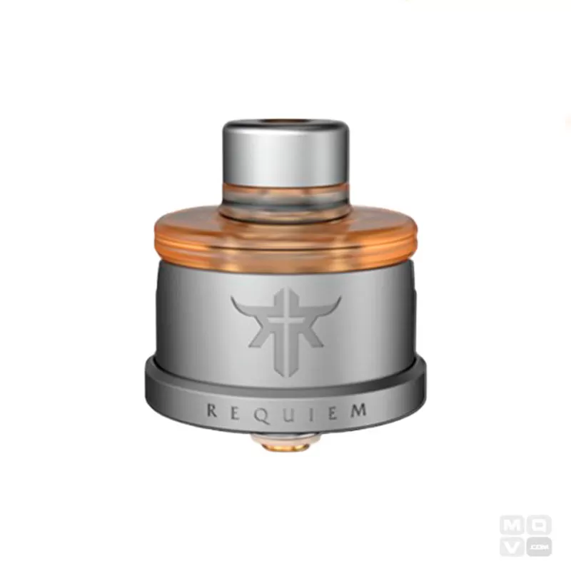 Vandy Vape Requiem RDA Tank - Image 2