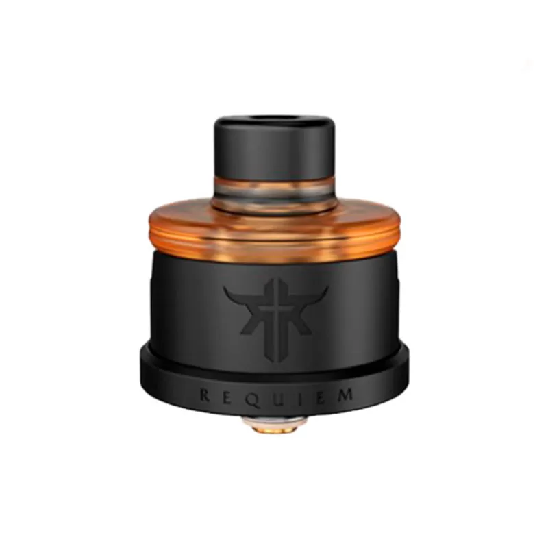 Vandy Vape Requiem RDA Tank - Image 3