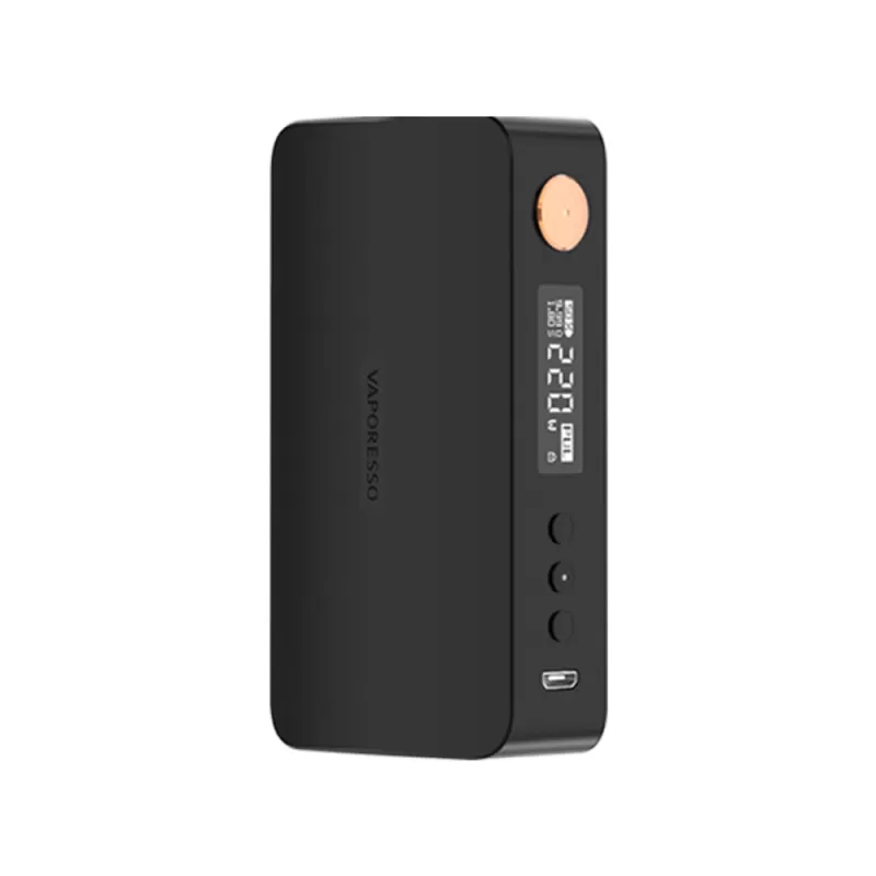 Vaporesso GEN X Box MOD 220W - Image 3
