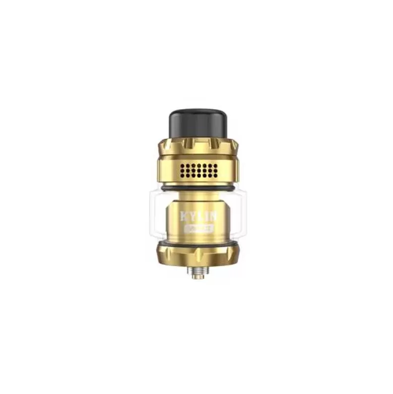 Vandy Vape Kylin Mini V2 RTA Atomizer - Image 2