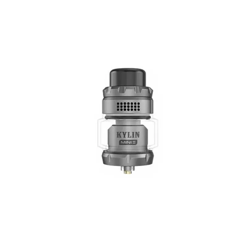 Vandy Vape Kylin Mini V2 RTA Atomizer - Image 3