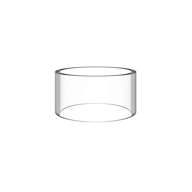 Yachtvape Pandora RTA Replacement Glass Tube 2ml