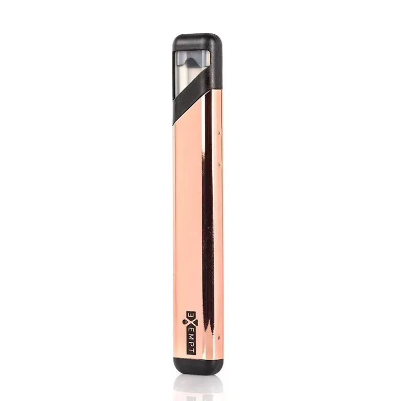 EXEMPT Remit Pod Starter Kit 350mAh - Image 2