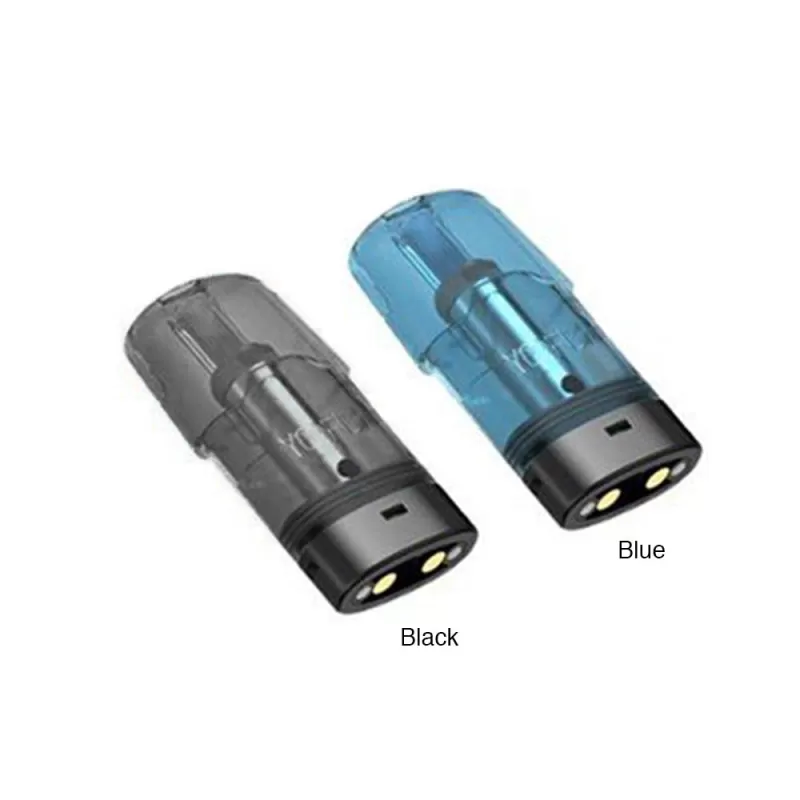 SMPO Yoofun Replacement Pod Cartridge 1.8ml 4pcs - Image 2