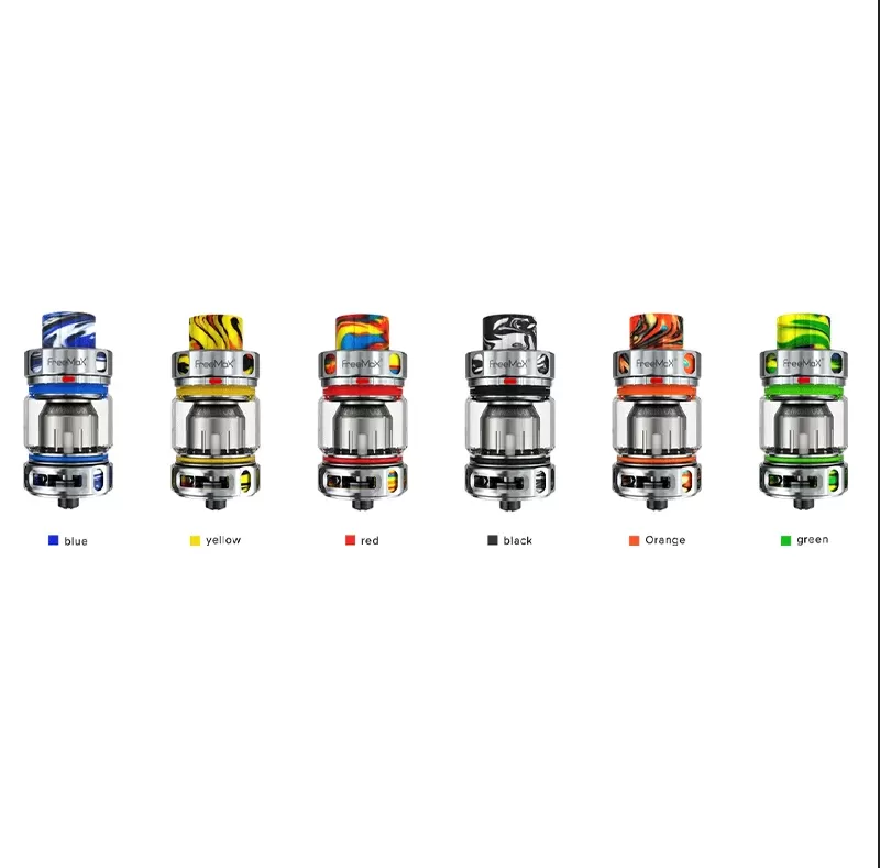 FreeMax M Pro 2 Sub Ohm Tank