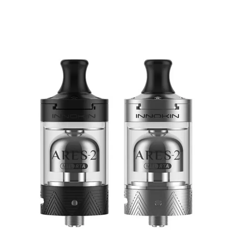 Innokin Ares 2 D22/D24 MTL RTA