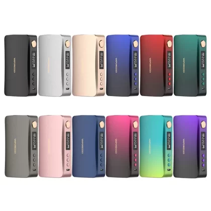 Vaporesso GEN S Box Mod