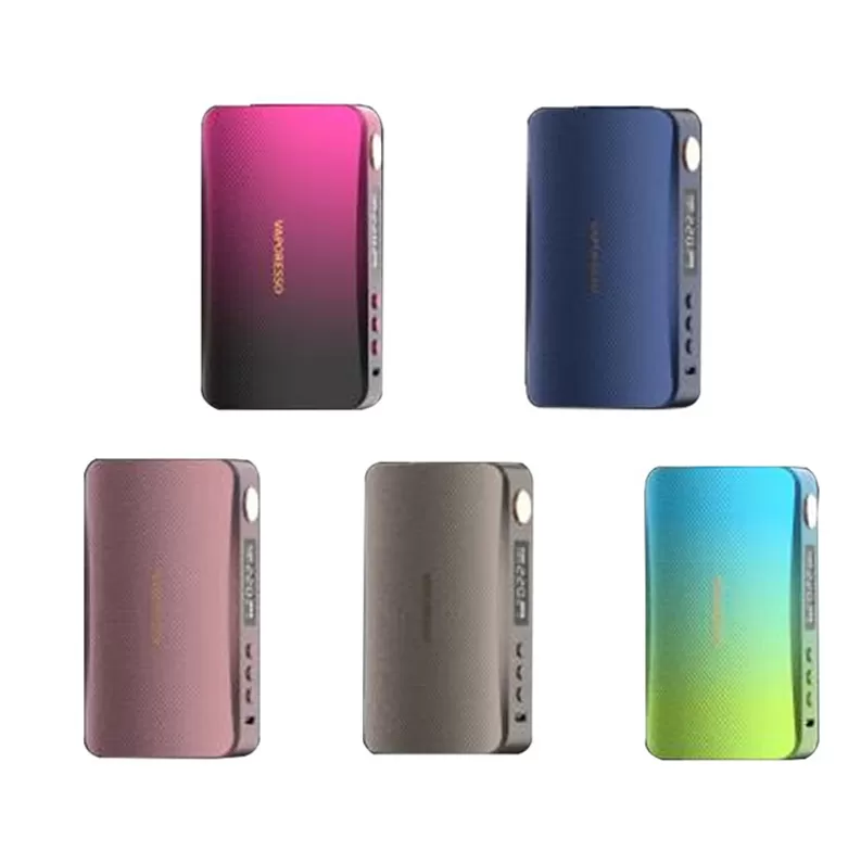 Vaporesso GEN S Box Mod - Image 3