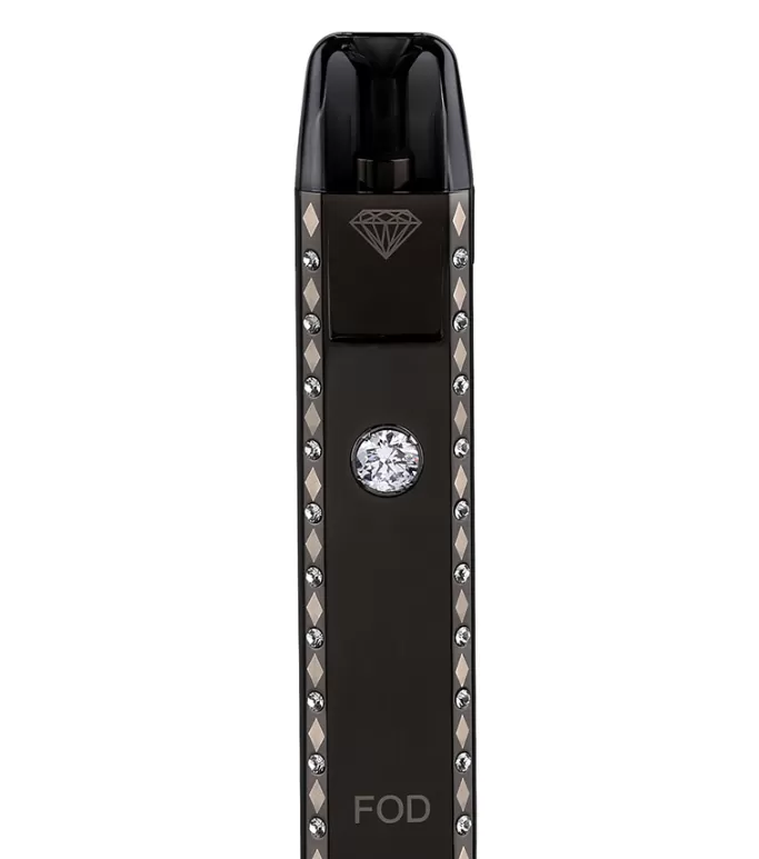 Demon Killer Fod Pod Kit 2ml 580mAh - Image 2