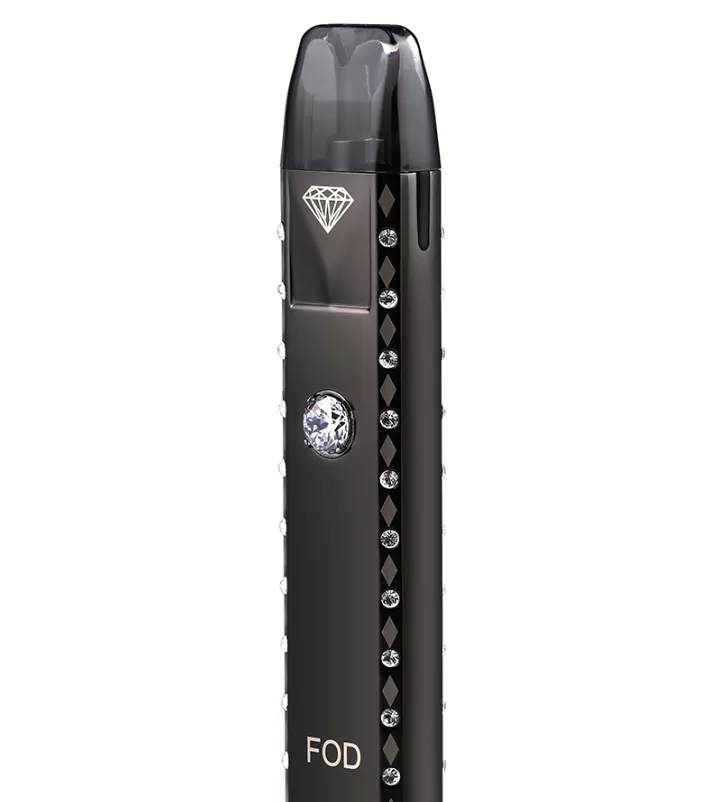 Demon Killer Fod Pod Kit 2ml 580mAh - Image 3