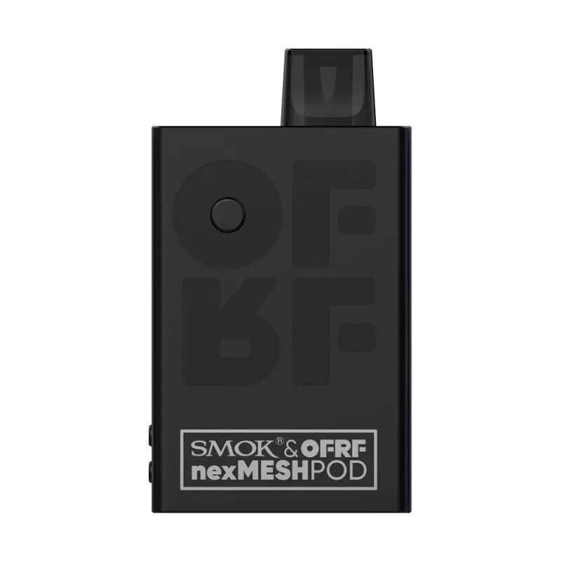 SMOK & OFRF nexMesh Pod System Kit 1200mAh & 2ml - Image 2
