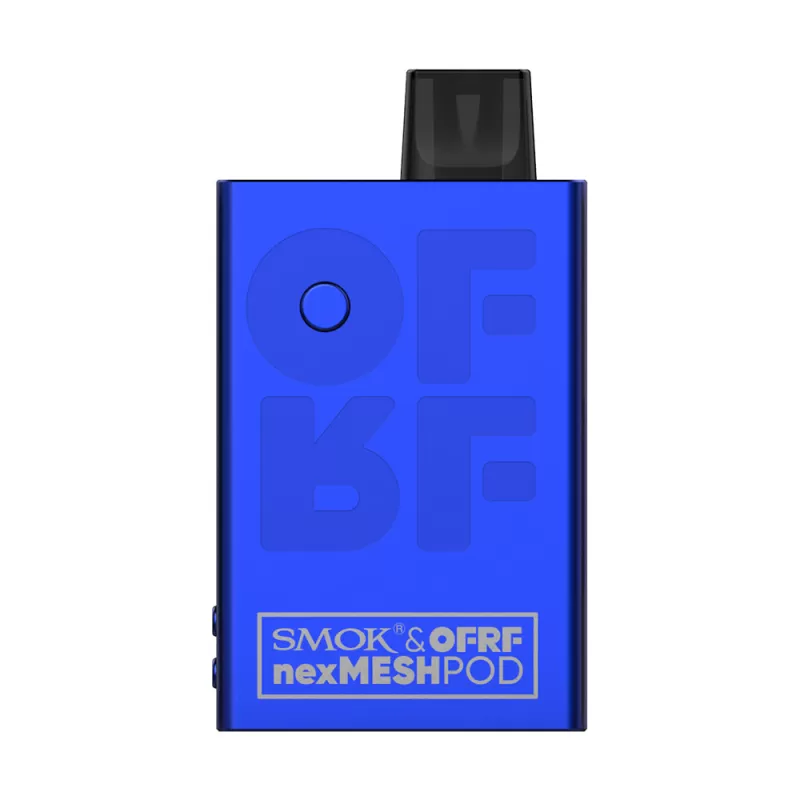 SMOK & OFRF nexMesh Pod System Kit 1200mAh & 2ml - Image 3