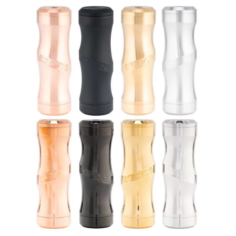 Timesvape Keen Mech Mod 18650-20700-21700 - Image 2