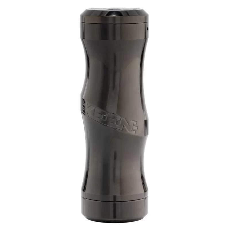 Timesvape Keen Mech Mod 18650-20700-21700 - Image 3