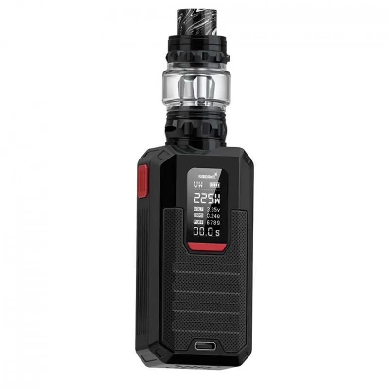 Smoant Ladon AIO 2in1 Box Kit 225W - Image 2