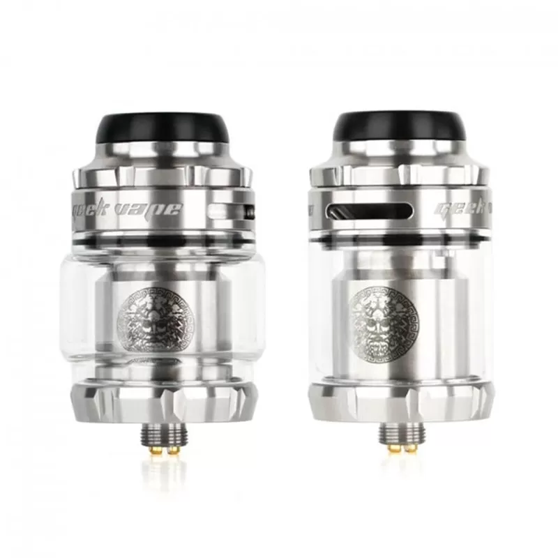 Geekvape Zeus X Mesh RTA 4.5ml 25mm - Image 2