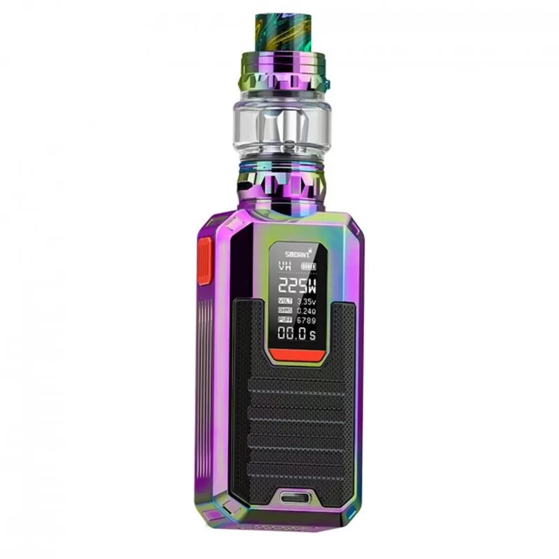 Smoant Ladon AIO 2in1 Box Kit 225W - Image 3