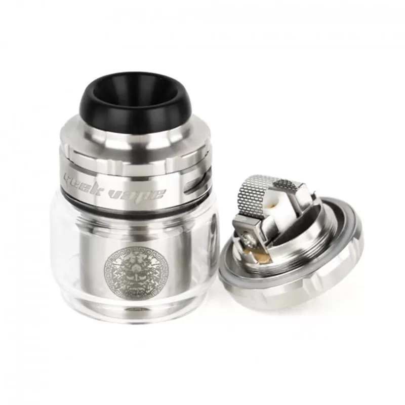 Geekvape Zeus X Mesh RTA 4.5ml 25mm - Image 3