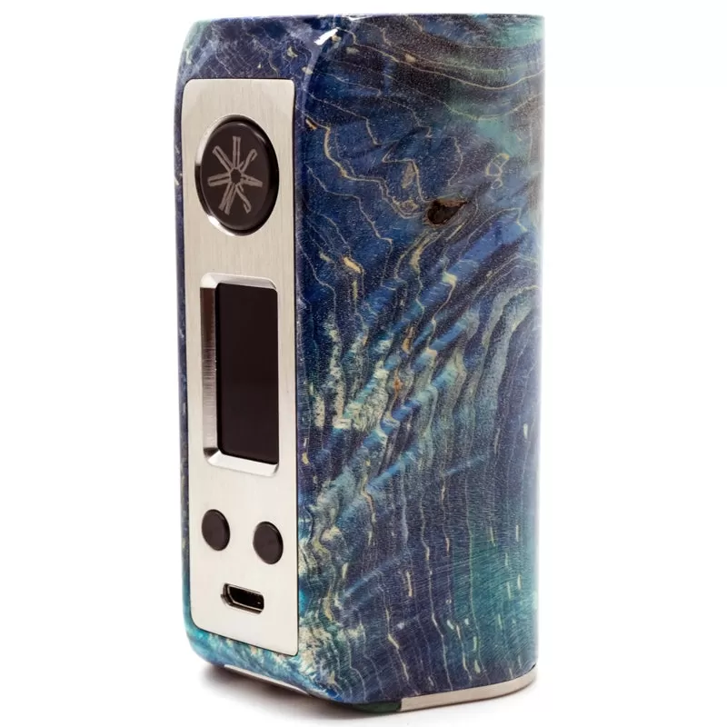 Asmodus Minikin Kodama 21700 Box Mod 180W - Image 2
