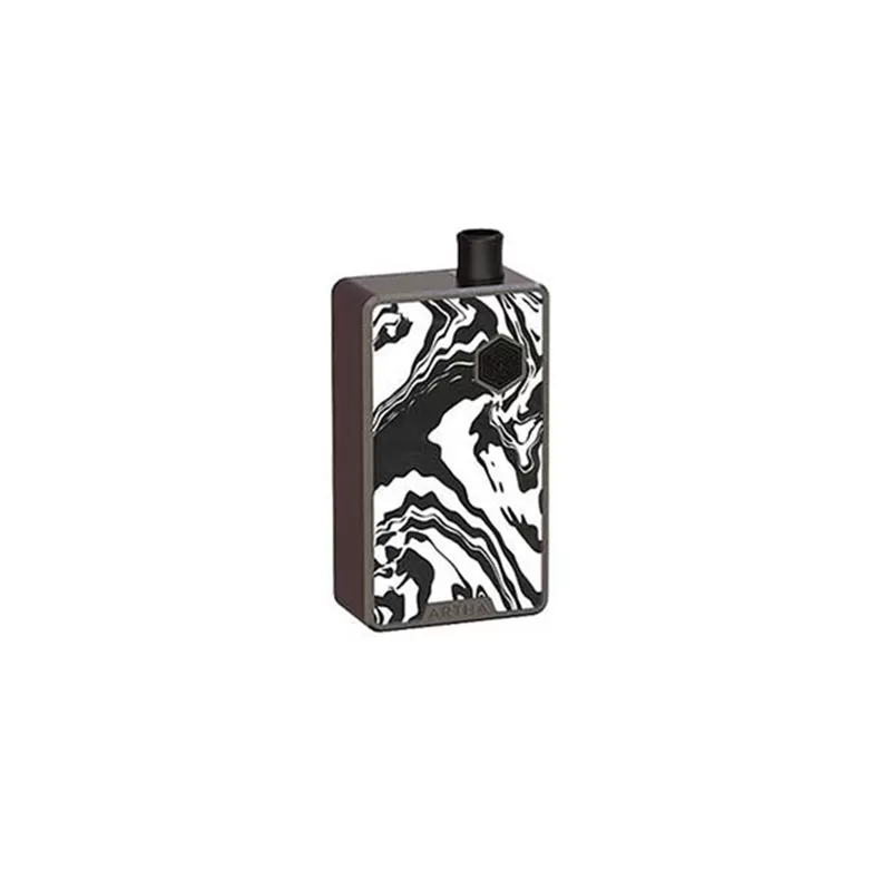Advken Artha 80W Pod Mod Kit - Image 3