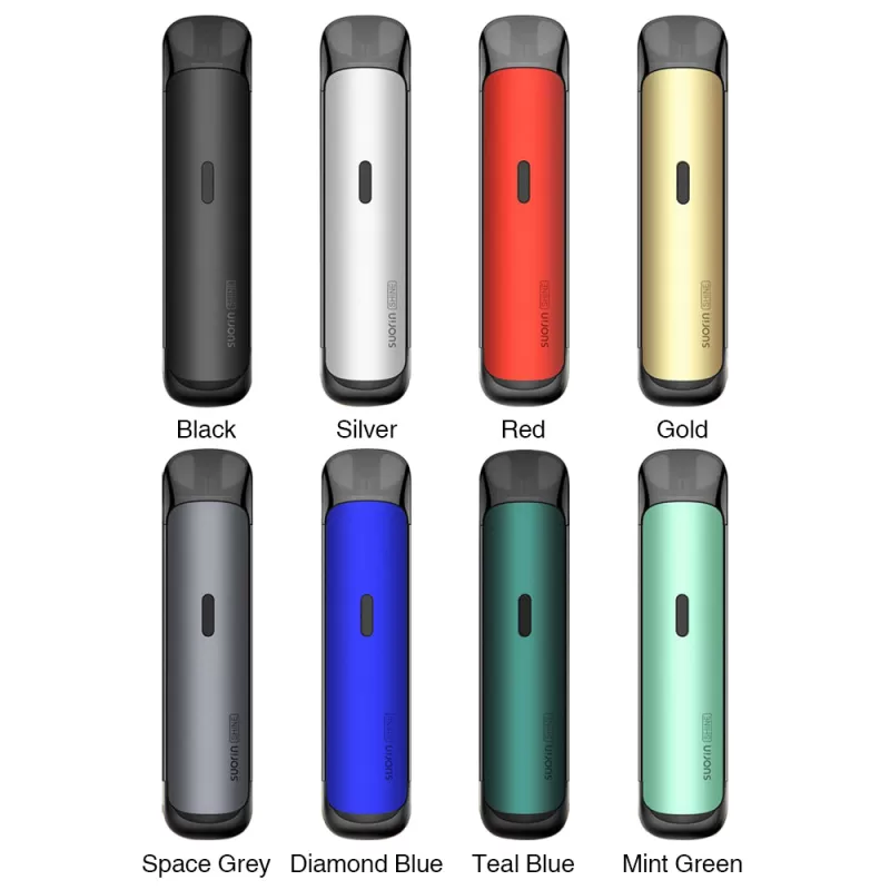 Suorin Shine Pod System Kit 700mAh