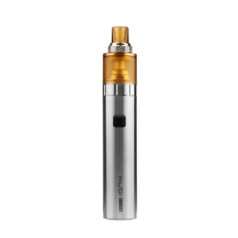 Hotcig Kubi Stick Vape Pen Pod Kit 1500mAh - Image 3