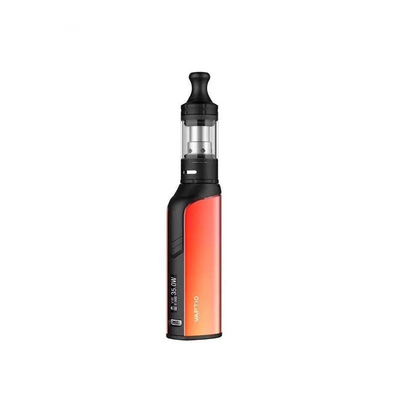 Vaptio Cosmo Plus Starter Kit 1500mAh - Image 3