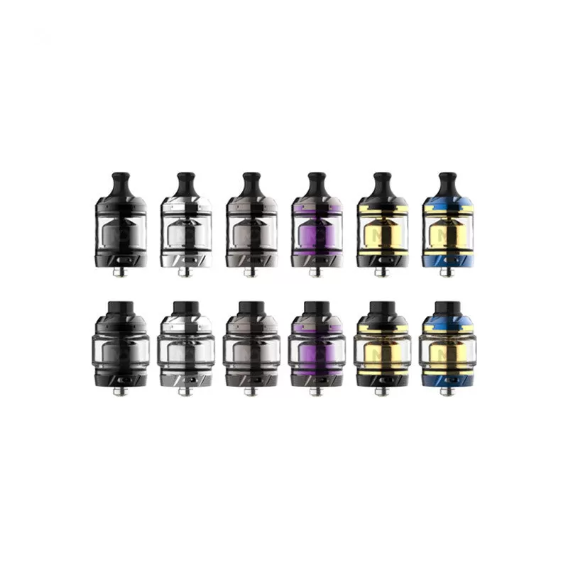 Hellvape MD RTA Atomizer 4ml