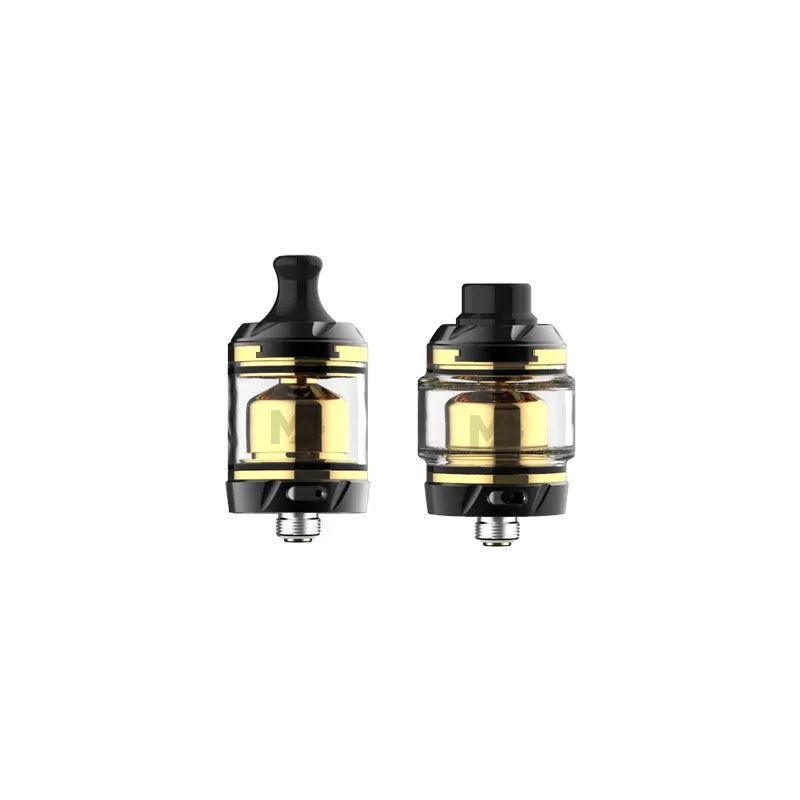Hellvape MD RTA Atomizer 4ml - Image 2