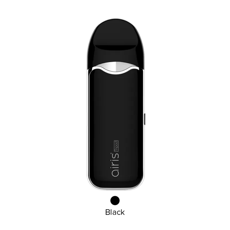 Airistech Tripod 3-in-1 Pod System Kit 650mAh & 0.5ml - Image 2