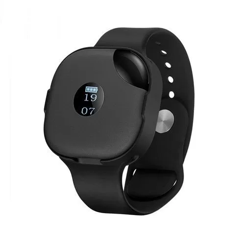 ACACIA Q-Watch Pod System Kit 270mAh & 1.1ml - Image 2