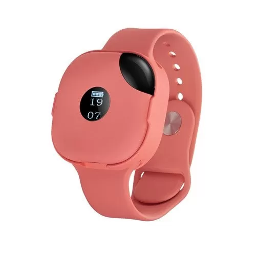 ACACIA Q-Watch Pod System Kit 270mAh & 1.1ml - Image 3