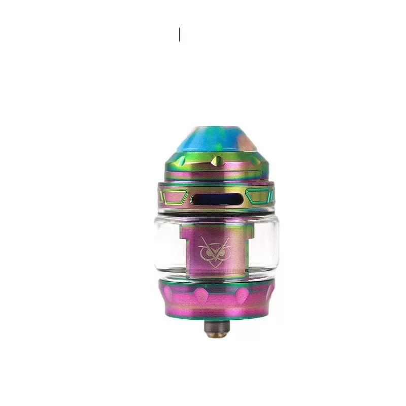 Advken OWL 4ml Sub Ohm Tank 25mm - Image 2