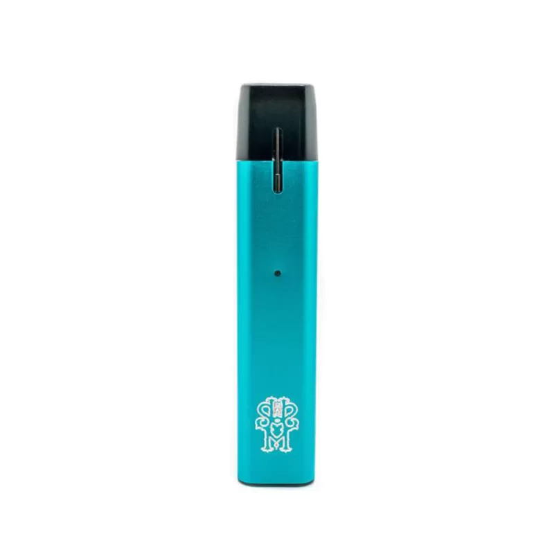 Asmodus Flow v1.5 Ultra Portable Pod System Kit 500mah & 2ml - Image 3