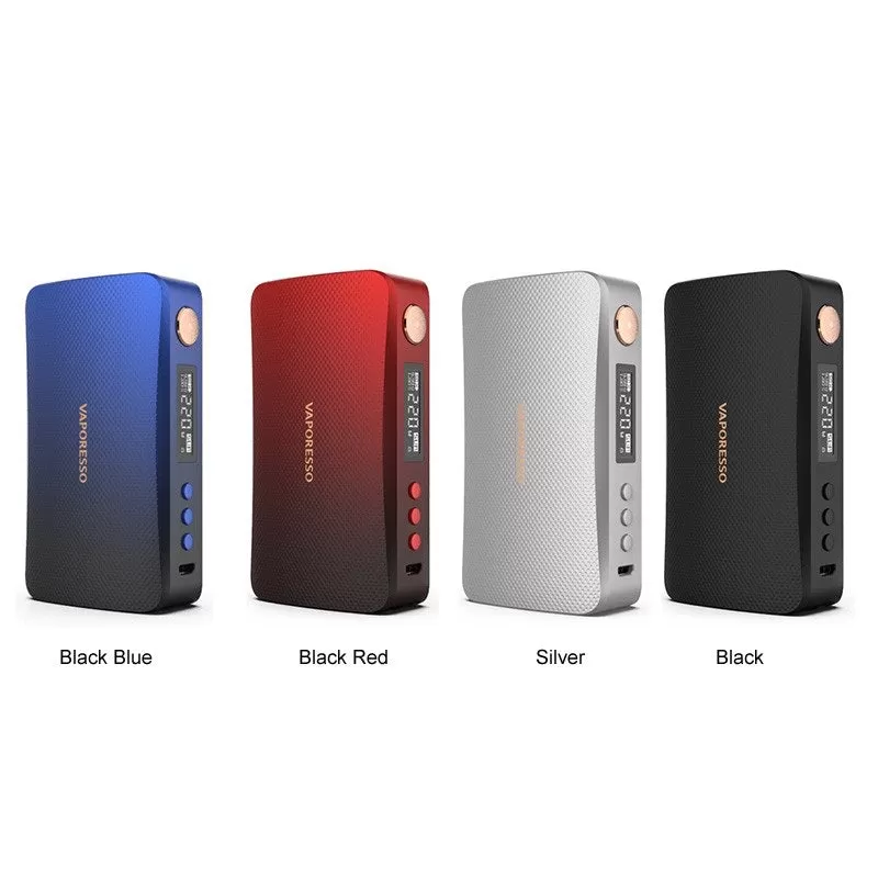 Vaporesso GEN 220W TC Box Mod - Image 2