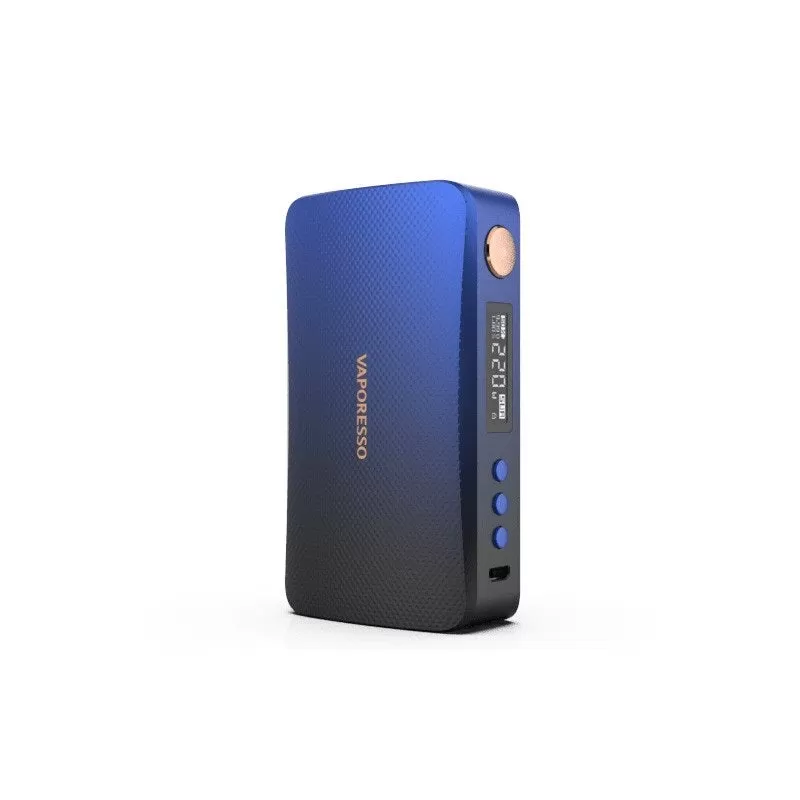 Vaporesso GEN 220W TC Box Mod - Image 3