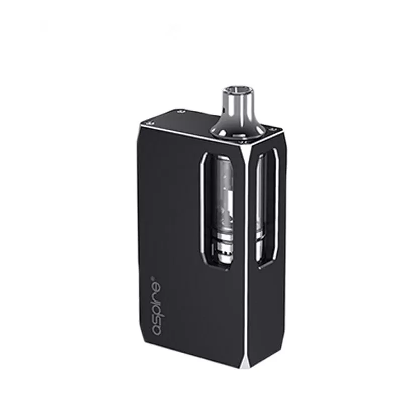 Aspire K1 Box Kit 1000mAh with K1 Plus Tank 2.4ml - Image 2