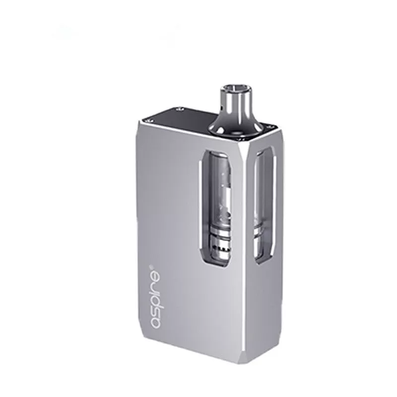 Aspire K1 Box Kit 1000mAh with K1 Plus Tank 2.4ml - Image 3
