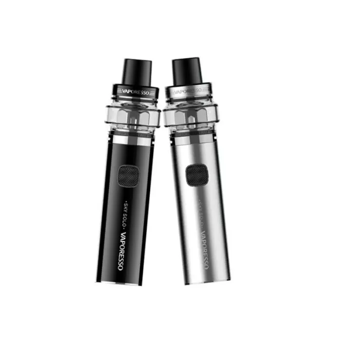 Vaporesso SKY SOLO Plus Starter Kit - Image 2