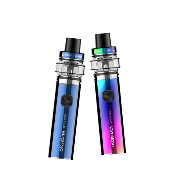 Vaporesso SKY SOLO Plus Starter Kit - Image 3