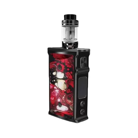 Blitz M1911 TC Starter Kit 200W with Versus Tank - Image 2