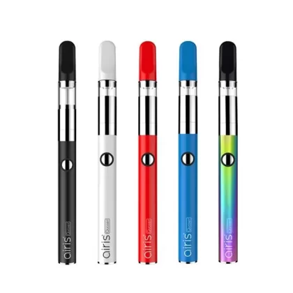 Airistech Airis Quaser Pen Vaporizer Starter Kit