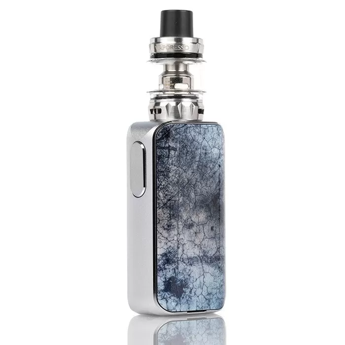 Vaporesso x Zophie Vapes LUXE ZV 200W Starter Kit with SKRR-S Tank Limited Edition - Image 2