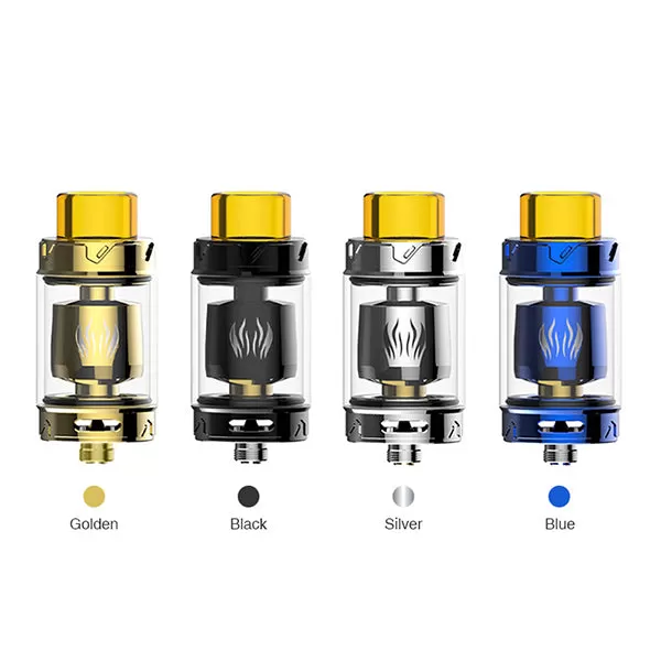 Avidvape Ghost inhale RTA Tank Atomizer