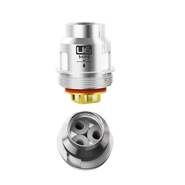 VOOPOO Uforce Replacement Coils U Series 5PCS-PACK - Image 3