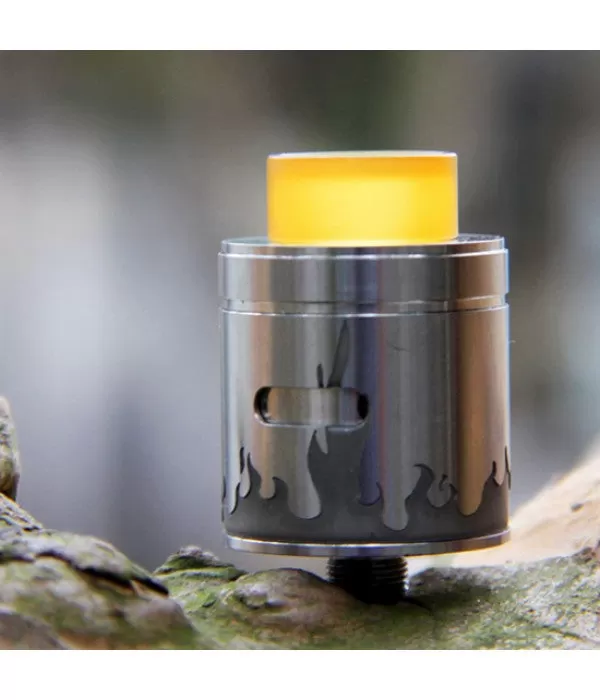 Arctic Dolphin Blaze RDA Tank Atomizer - Image 3