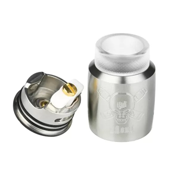Blitz Ghoul RDA BF Tank Atomizer - Image 2